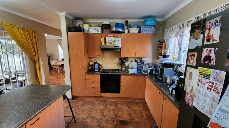 3 Bedroom Property for Sale in Cashan North West